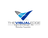 https://www.logocontest.com/public/logoimage/1327108306The VISUAL Edge Signs and Design, Inc 1.png